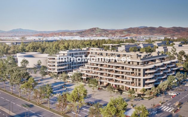 Bestaande woning - Appartement - Málaga - Campanillas