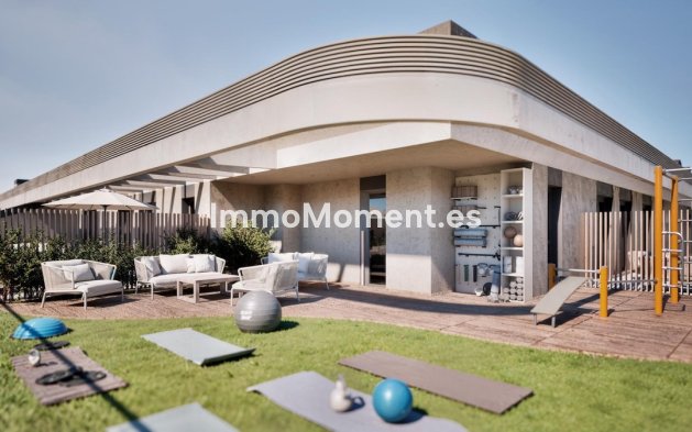 Bestaande woning - Appartement - Málaga - Campanillas