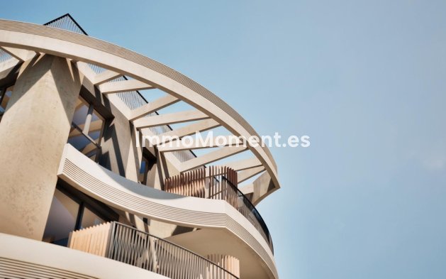 Bestaande woning - Appartement - Málaga - Campanillas