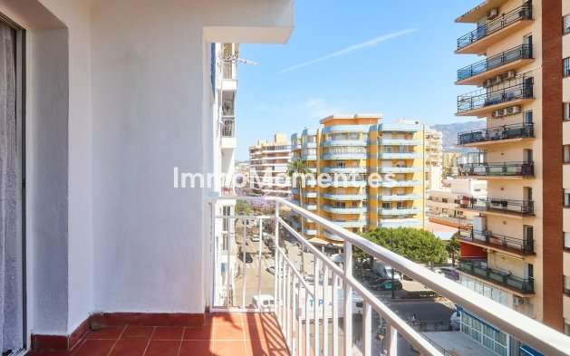 Reventa - Apartamento - Fuengirola - Fuengirola Centro