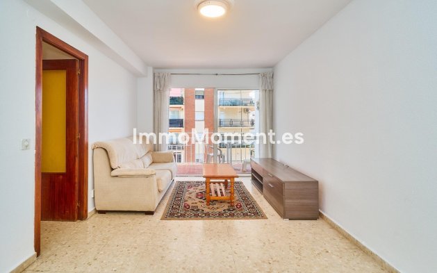 Reventa - Apartamento - Fuengirola - Fuengirola Centro