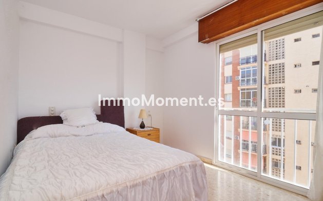 Reventa - Apartamento - Fuengirola - Fuengirola Centro