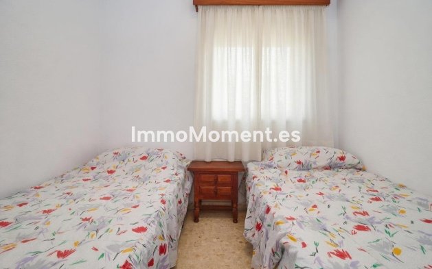 Reventa - Apartamento - Fuengirola - Fuengirola Centro