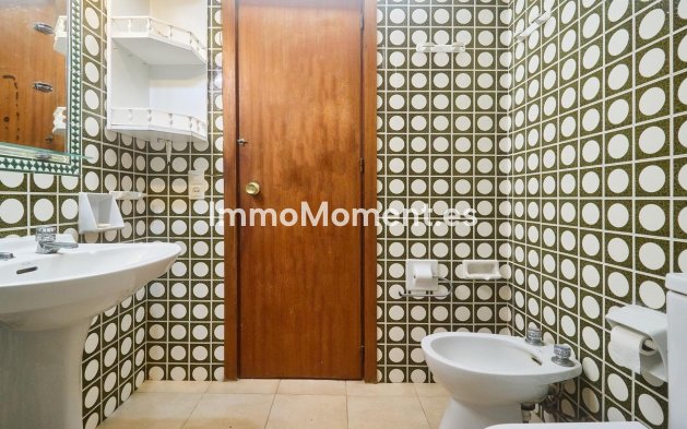 Reventa - Apartamento - Fuengirola - Fuengirola Centro