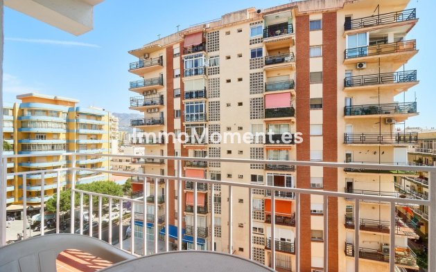 Reventa - Apartamento - Fuengirola - Fuengirola Centro