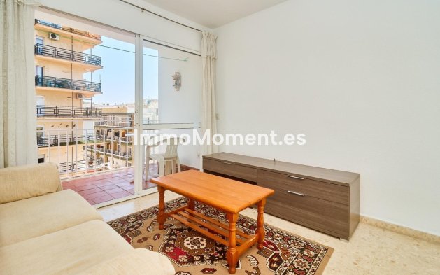 Reventa - Apartamento - Fuengirola - Fuengirola Centro