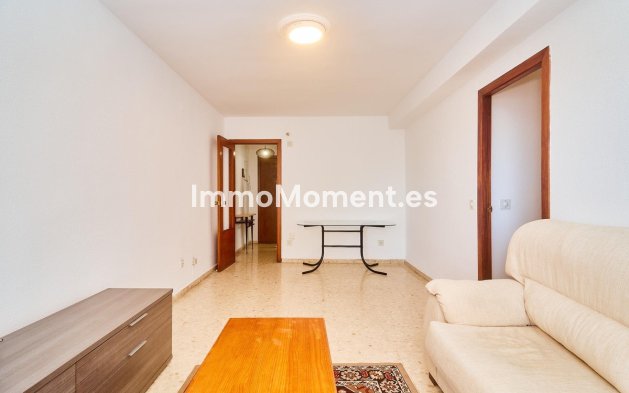 Reventa - Apartamento - Fuengirola - Fuengirola Centro