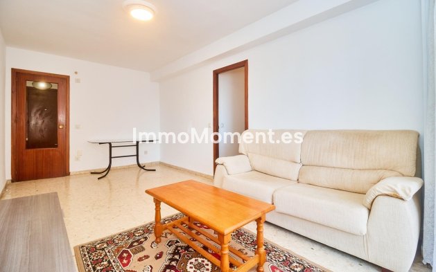 Reventa - Apartamento - Fuengirola - Fuengirola Centro