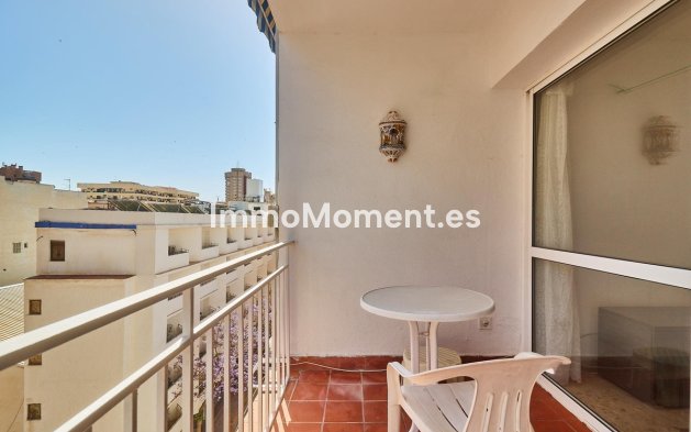 Reventa - Apartamento - Fuengirola - Fuengirola Centro