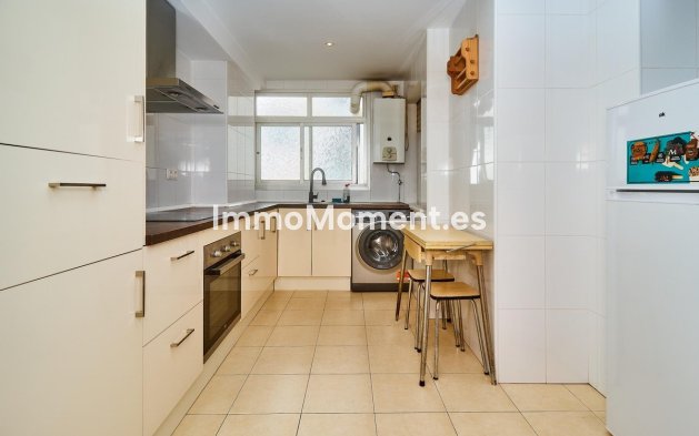 Reventa - Apartamento - Fuengirola - Fuengirola Centro