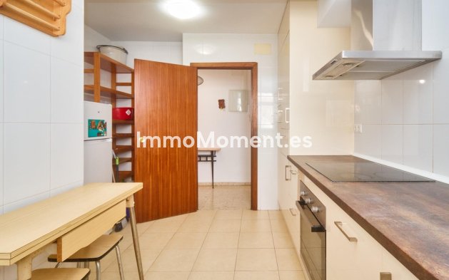 Reventa - Apartamento - Fuengirola - Fuengirola Centro