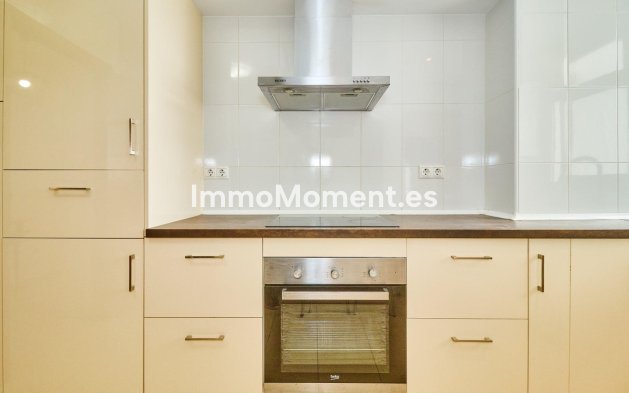Reventa - Apartamento - Fuengirola - Fuengirola Centro