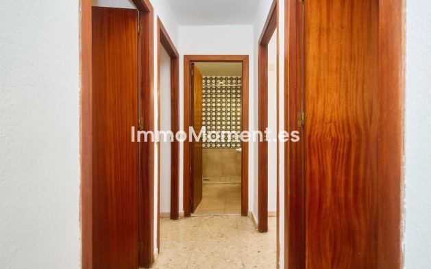 Reventa - Apartamento - Fuengirola - Fuengirola Centro