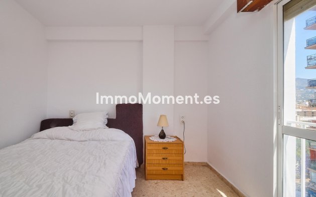 Reventa - Apartamento - Fuengirola - Fuengirola Centro