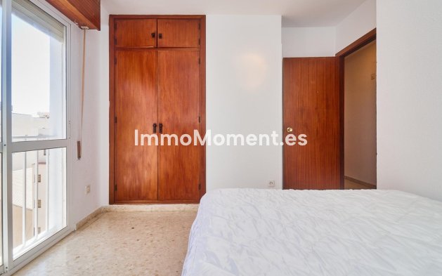 Reventa - Apartamento - Fuengirola - Fuengirola Centro