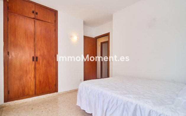 Reventa - Apartamento - Fuengirola - Fuengirola Centro