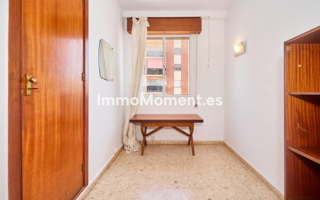 Reventa - Apartamento - Fuengirola - Fuengirola Centro