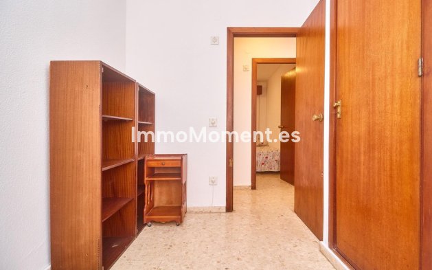 Reventa - Apartamento - Fuengirola - Fuengirola Centro