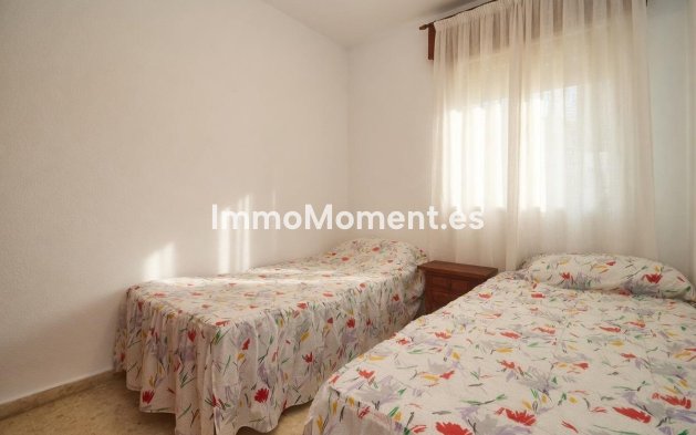 Reventa - Apartamento - Fuengirola - Fuengirola Centro