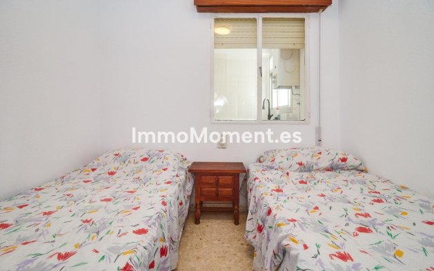 Reventa - Apartamento - Fuengirola - Fuengirola Centro