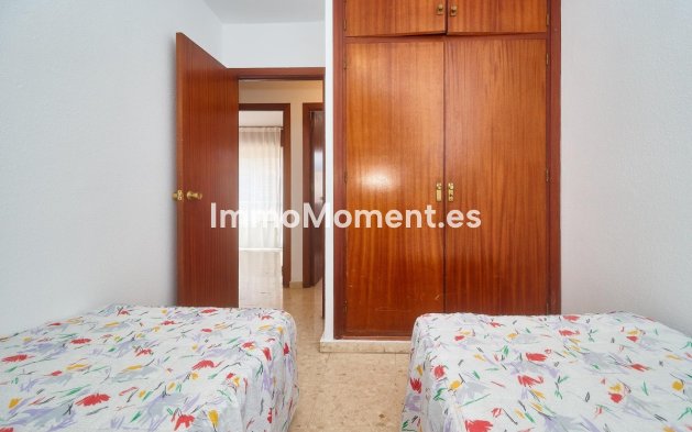 Reventa - Apartamento - Fuengirola - Fuengirola Centro