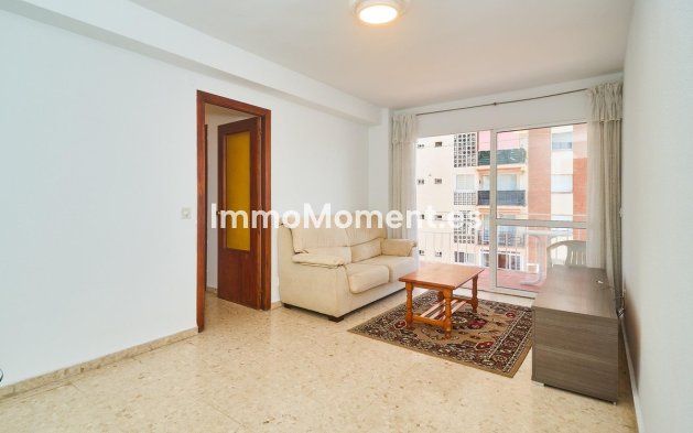 Reventa - Apartamento - Fuengirola - Fuengirola Centro