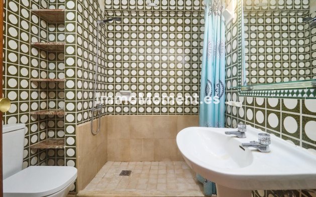 Reventa - Apartamento - Fuengirola - Fuengirola Centro