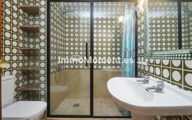 Reventa - Apartamento - Fuengirola - Fuengirola Centro