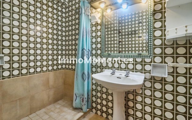 Reventa - Apartamento - Fuengirola - Fuengirola Centro