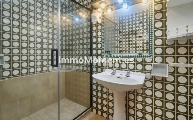 Reventa - Apartamento - Fuengirola - Fuengirola Centro