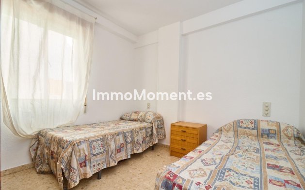 Reventa - Apartamento - Fuengirola - Fuengirola Centro