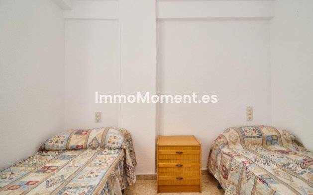 Reventa - Apartamento - Fuengirola - Fuengirola Centro