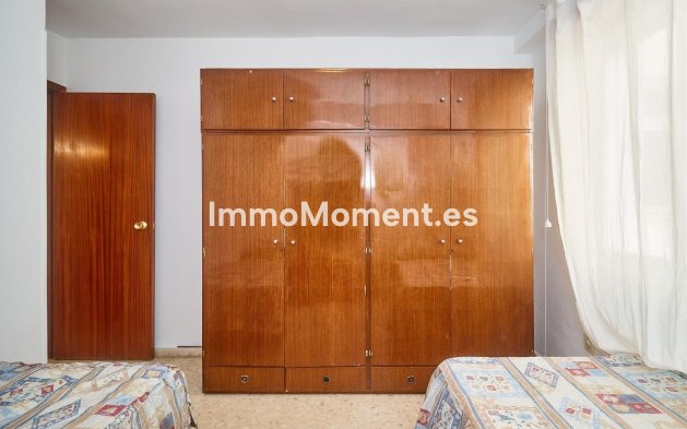 Reventa - Apartamento - Fuengirola - Fuengirola Centro