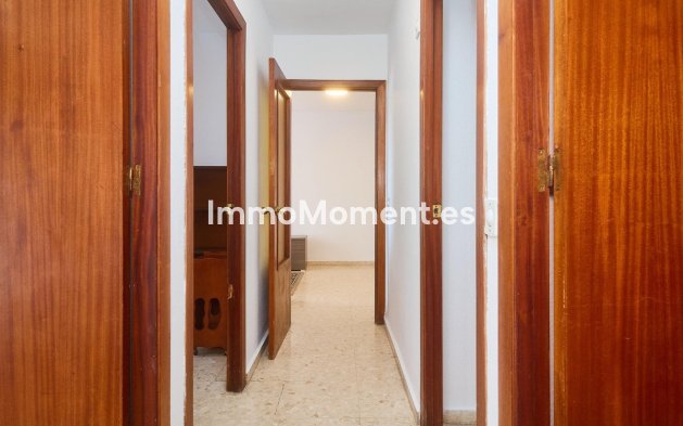 Reventa - Apartamento - Fuengirola - Fuengirola Centro