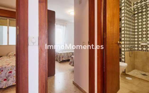 Reventa - Apartamento - Fuengirola - Fuengirola Centro