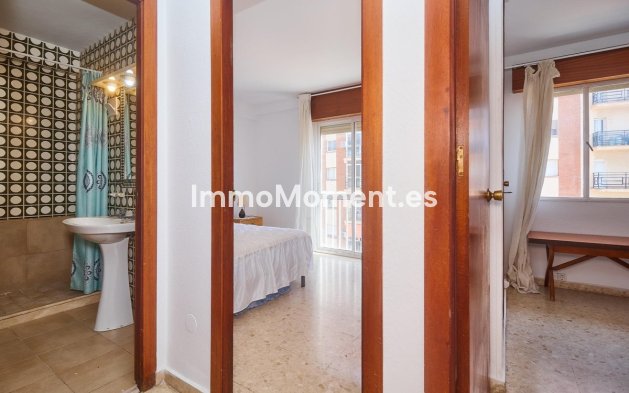 Reventa - Apartamento - Fuengirola - Fuengirola Centro