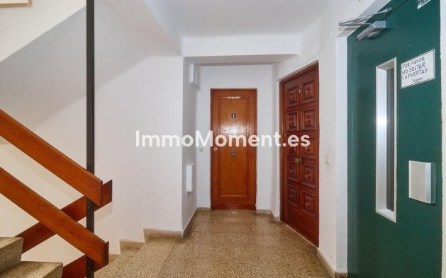 Reventa - Apartamento - Fuengirola - Fuengirola Centro