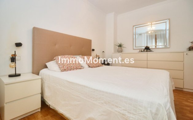 Bestaande woning - Rijtjeshuis - Fuengirola - Fuengirola Centro