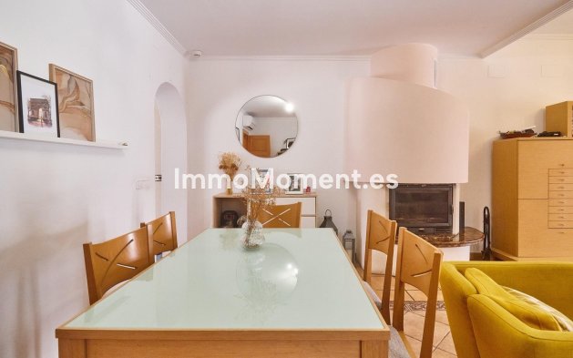 Bestaande woning - Rijtjeshuis - Fuengirola - Fuengirola Centro