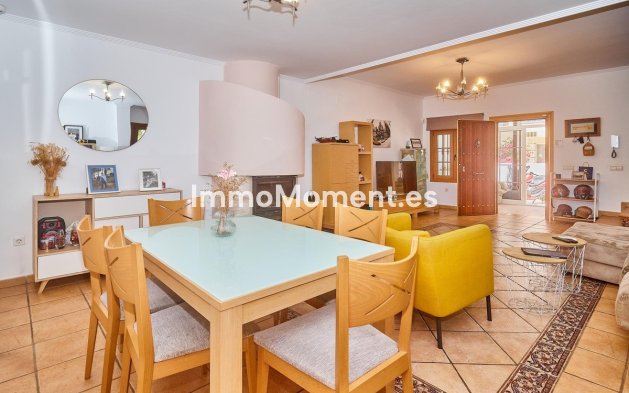 Bestaande woning - Rijtjeshuis - Fuengirola - Fuengirola Centro