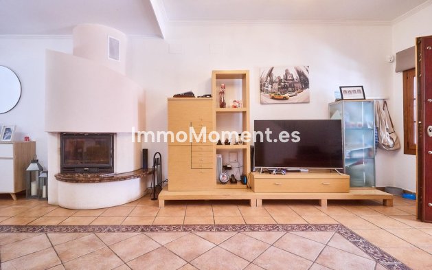 Bestaande woning - Rijtjeshuis - Fuengirola - Fuengirola Centro