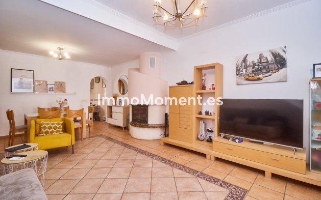Bestaande woning - Rijtjeshuis - Fuengirola - Fuengirola Centro
