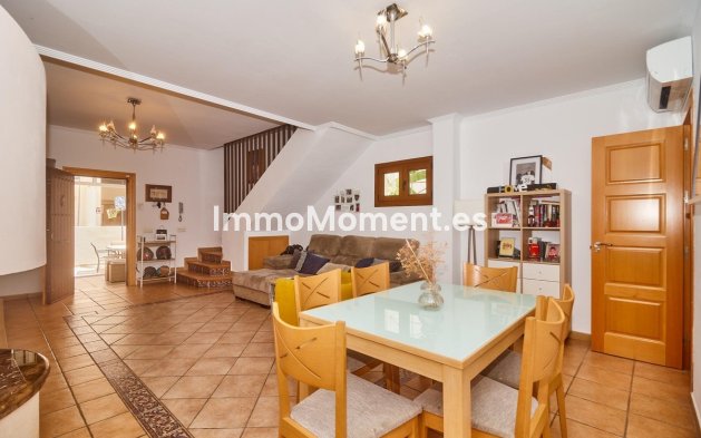 Bestaande woning - Rijtjeshuis - Fuengirola - Fuengirola Centro