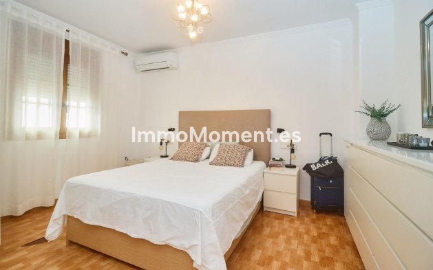 Bestaande woning - Rijtjeshuis - Fuengirola - Fuengirola Centro