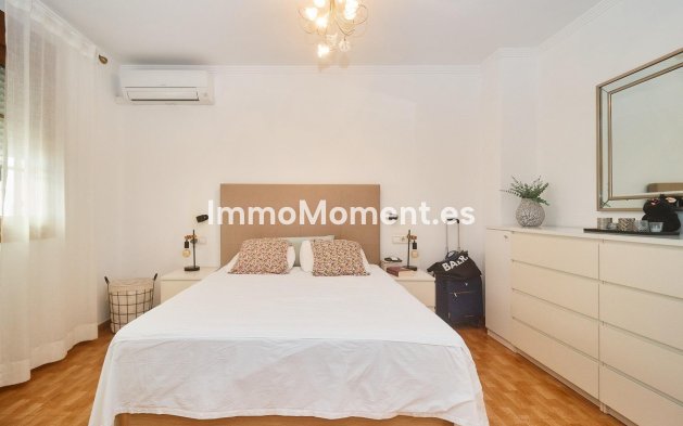 Bestaande woning - Rijtjeshuis - Fuengirola - Fuengirola Centro