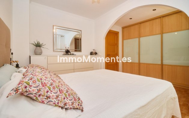 Bestaande woning - Rijtjeshuis - Fuengirola - Fuengirola Centro