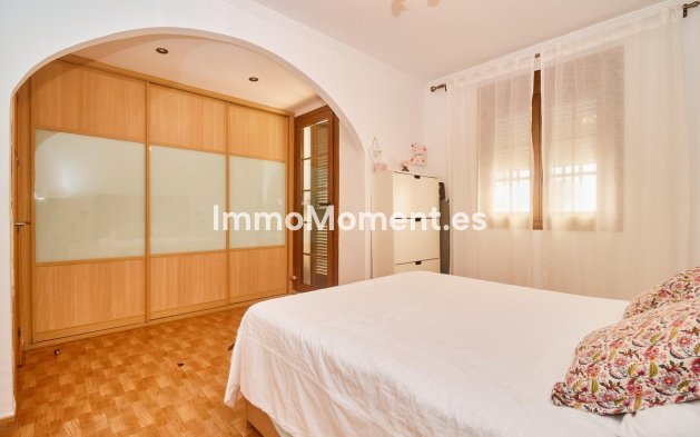 Bestaande woning - Rijtjeshuis - Fuengirola - Fuengirola Centro