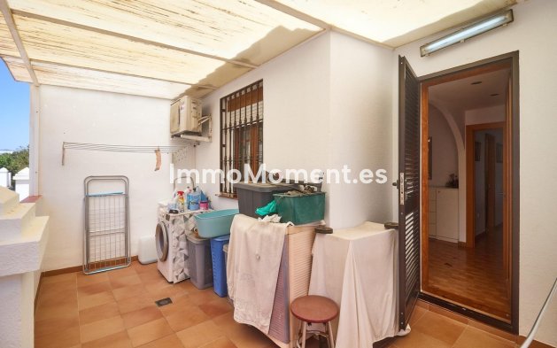 Bestaande woning - Rijtjeshuis - Fuengirola - Fuengirola Centro