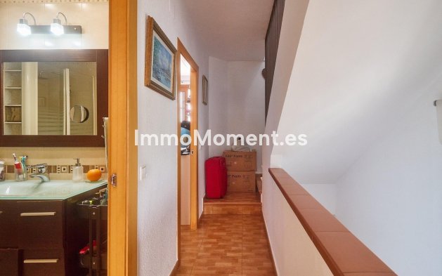 Bestaande woning - Rijtjeshuis - Fuengirola - Fuengirola Centro
