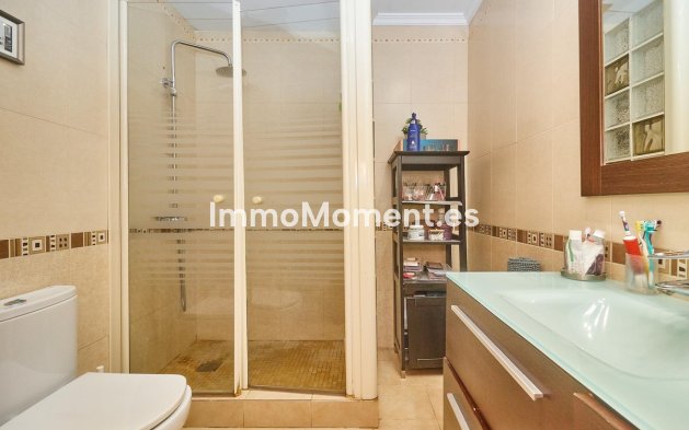 Bestaande woning - Rijtjeshuis - Fuengirola - Fuengirola Centro